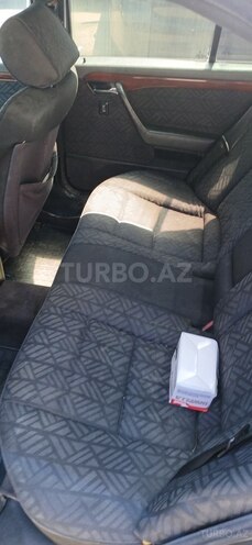 Mercedes C 180-6