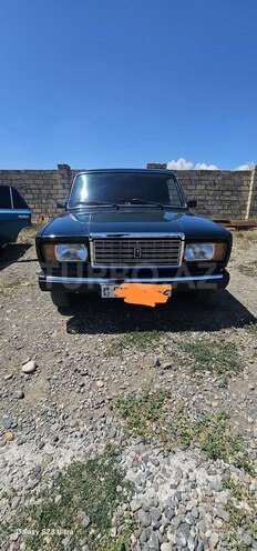 LADA (VAZ) 2107-1