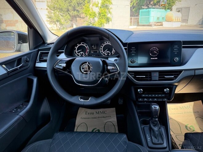 Skoda Rapid-13