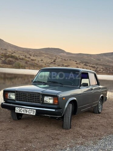 LADA (VAZ) 2107-9