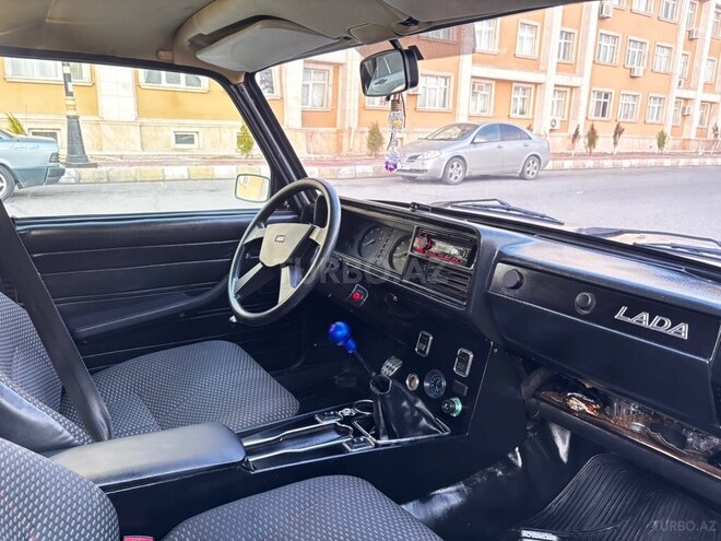 LADA (VAZ) 2107-7