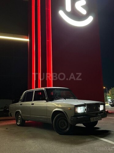 LADA (VAZ) 2107-10
