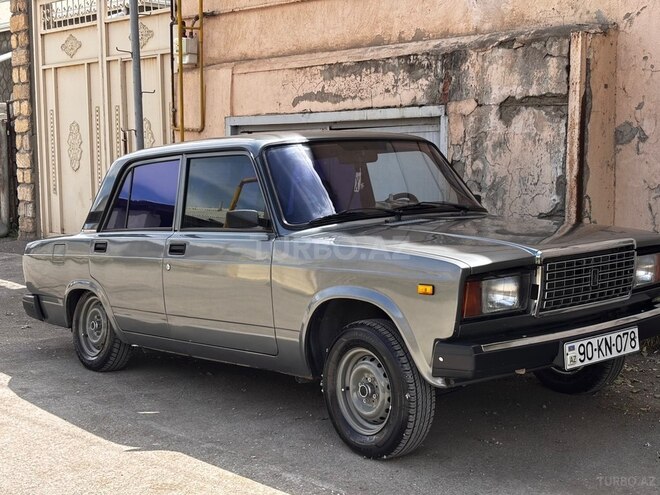 LADA (VAZ) 2107-3