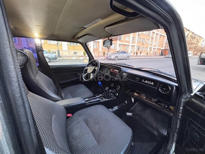 LADA (VAZ) 2107-8