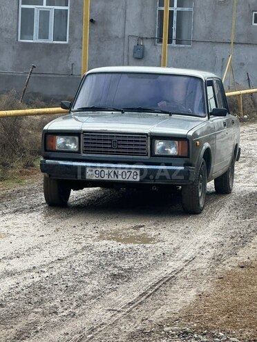 LADA (VAZ) 2107-11