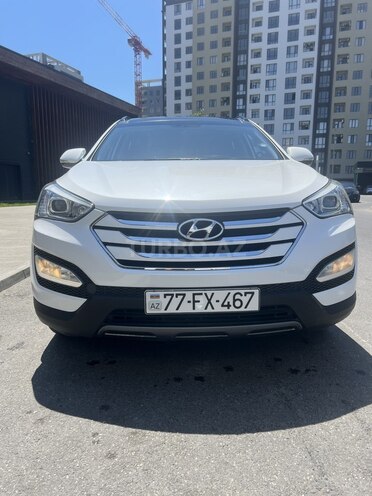 Hyundai Santa Fe-1