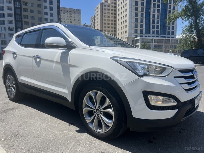 Hyundai Santa Fe-10