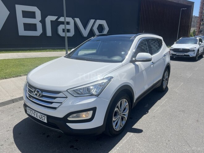 Hyundai Santa Fe-4