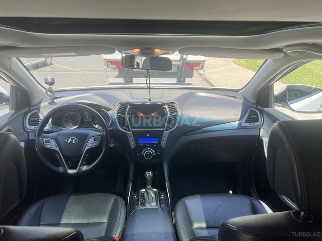 Hyundai Santa Fe-7
