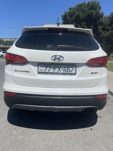 Hyundai Santa Fe-2