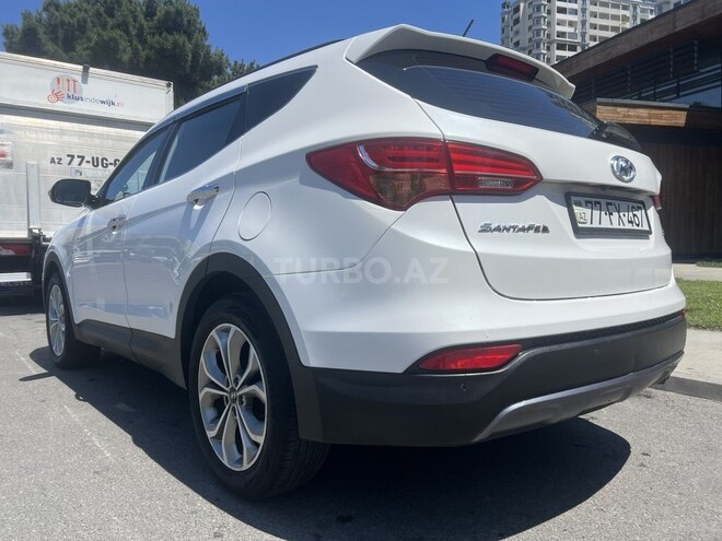 Hyundai Santa Fe-6