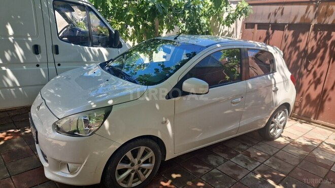 Mitsubishi Mirage-6