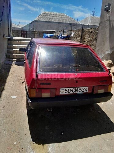 LADA (VAZ) 2108-3