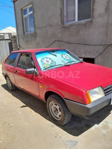 LADA (VAZ) 2108-5