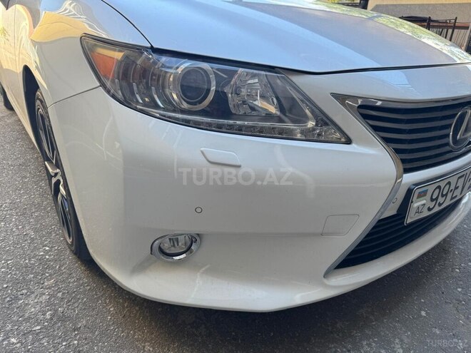 Lexus ES 350-4