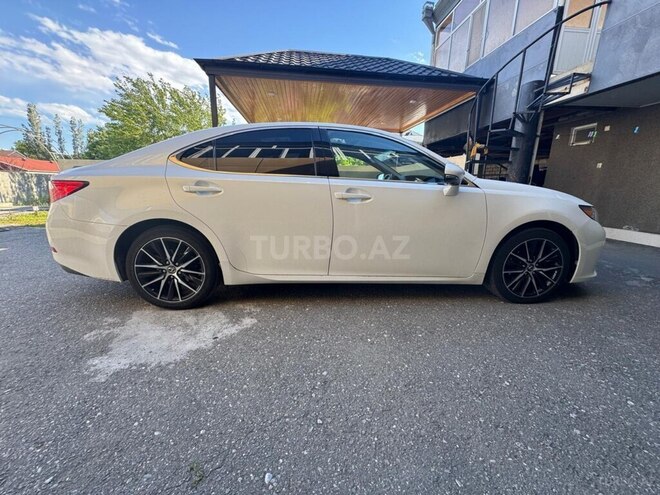 Lexus ES 350-6