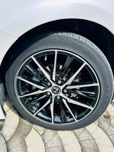 Lexus ES 350-5