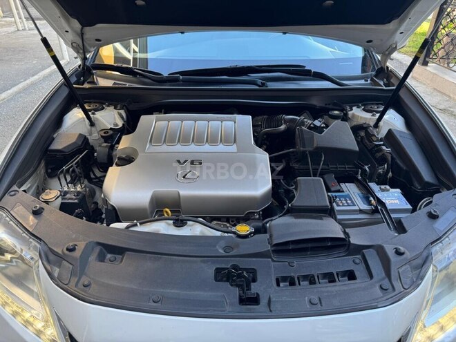 Lexus ES 350-7