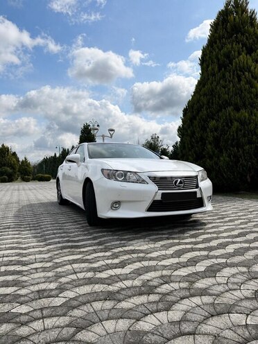 Lexus ES 350-9