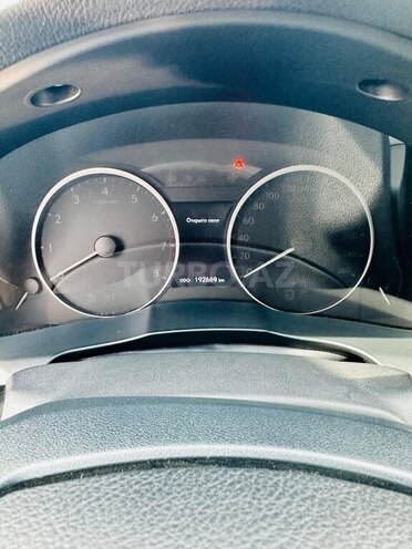 Lexus ES 350-8