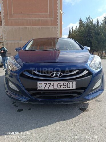 Hyundai i30-1