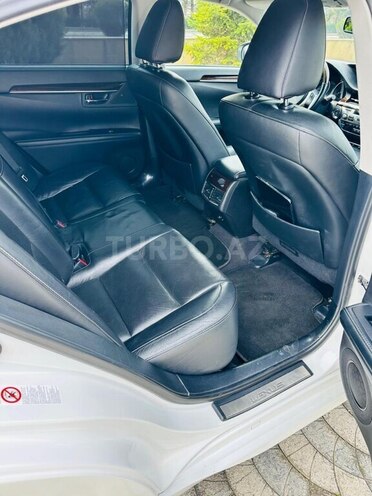 Lexus ES 350-13