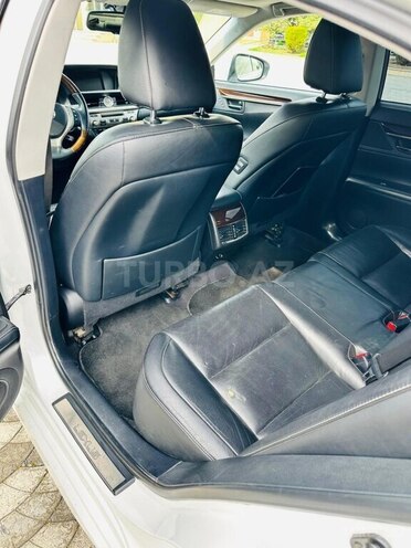 Lexus ES 350-15