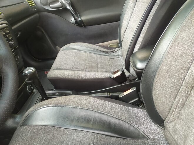 Opel Vectra-5