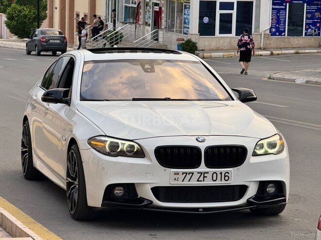 BMW 535-3