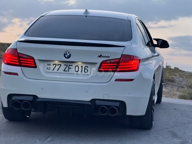 BMW 535-2