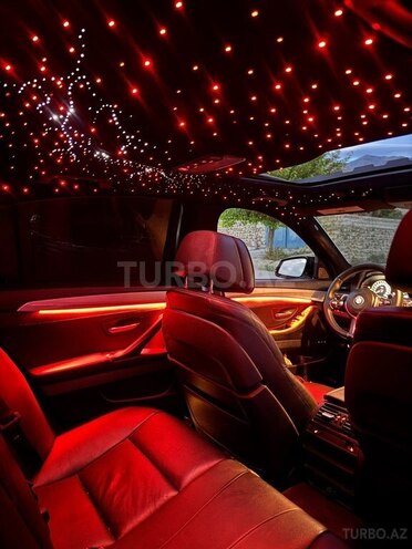 BMW 535-6