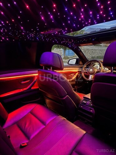 BMW 535-7