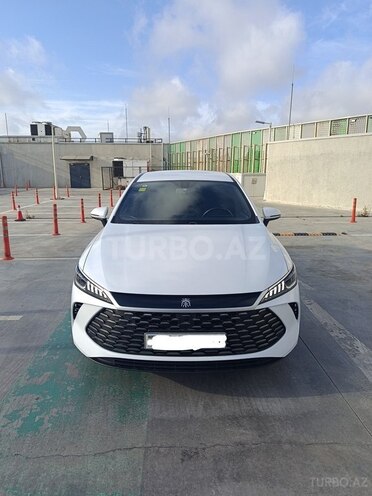BYD Qin Plus-1