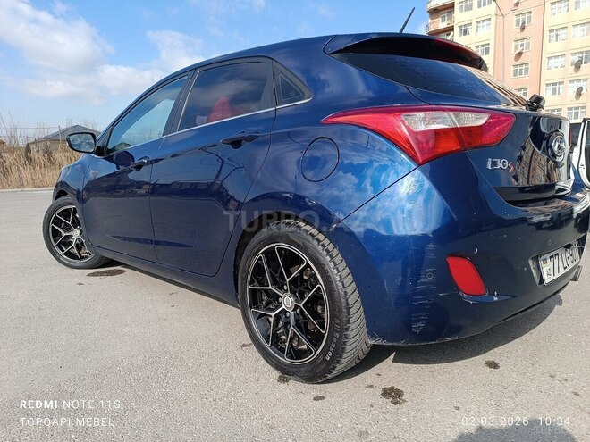Hyundai i30-2