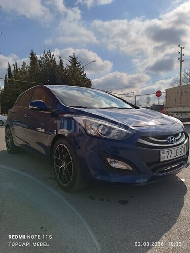 Hyundai i30-7