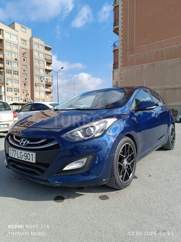 Hyundai i30-6