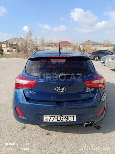 Hyundai i30-5