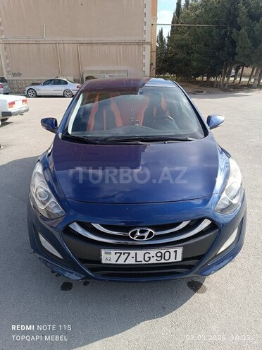 Hyundai i30-8