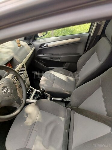Opel Astra-20