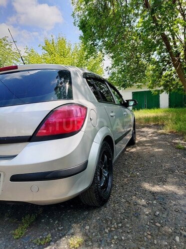 Opel Astra-8
