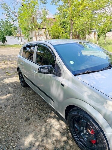 Opel Astra-9