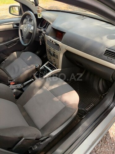 Opel Astra-6