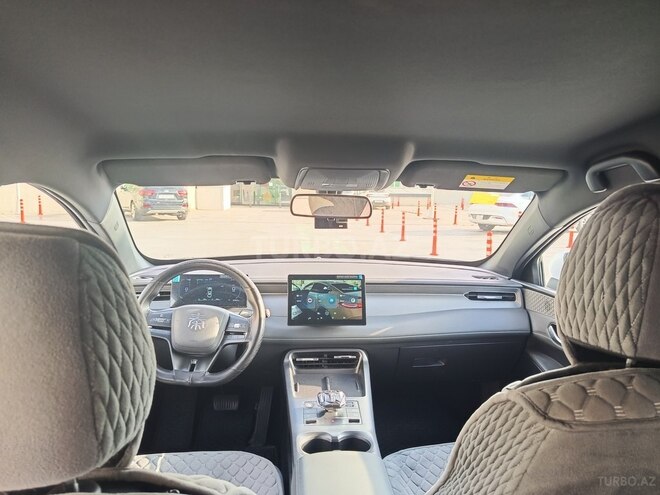 BYD Qin Plus-3