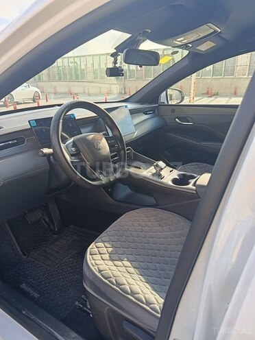 BYD Qin Plus-4
