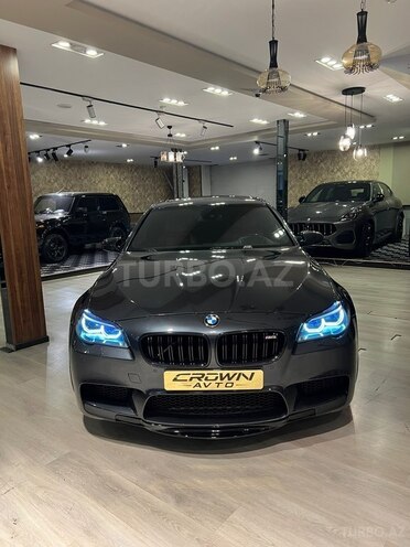 BMW M5-2