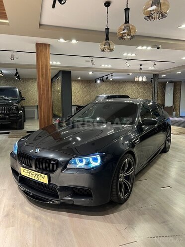 BMW M5-3