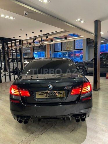 BMW M5-5