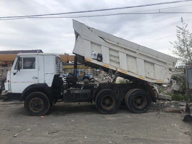 KamAz 55111-4