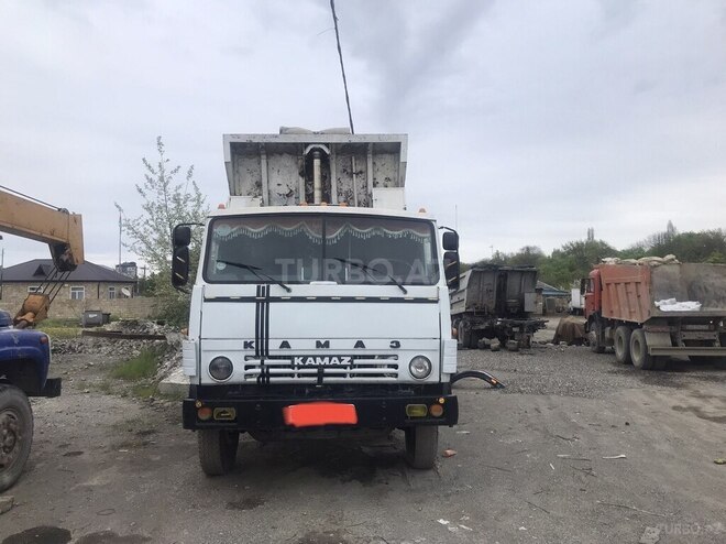 KamAz 55111-1