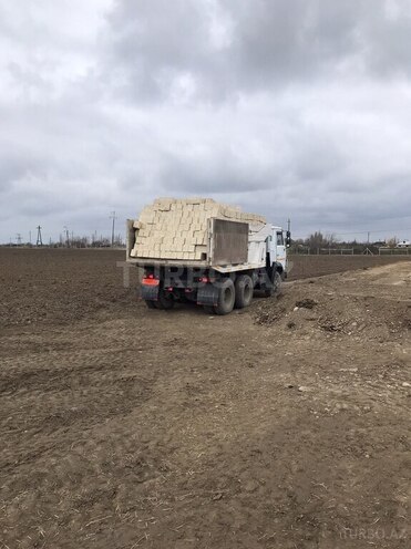 KamAz 55111-3